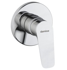 Смеситель для душа Damixa Jupiter Хром