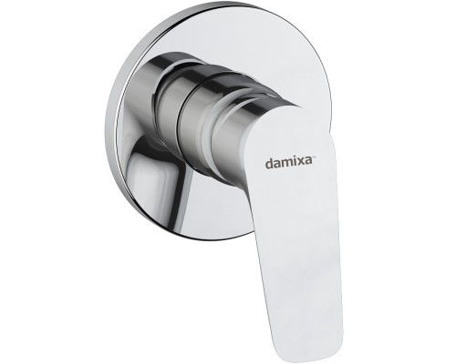 Смеситель для душа Damixa Jupiter 777500001 Хром