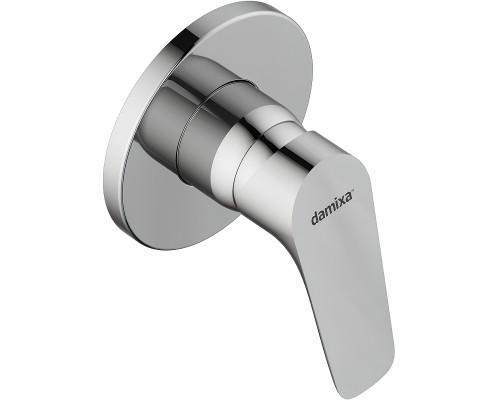 Смеситель для душа Damixa Jupiter 777500001 Хром