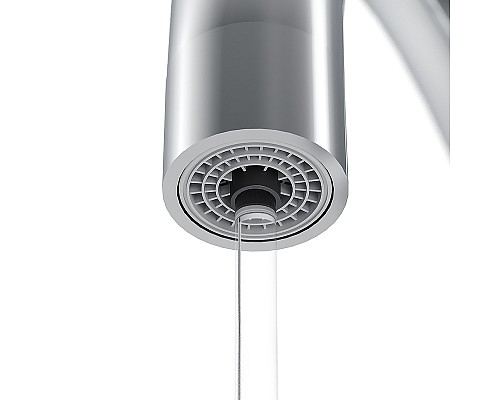 Смеситель для кухни Damixa Merkur 400730000 Хром