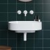 Раковина Ravak Yard 60 Белая