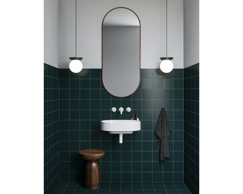 Раковина Ravak Yard 60 Белая
