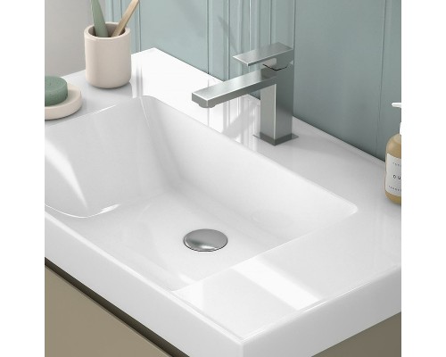 Смеситель для раковины Kerama Marazzi Futura 66411KM.21.018 Хром