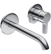 Смеситель для раковины Kerama Marazzi Linea Хром