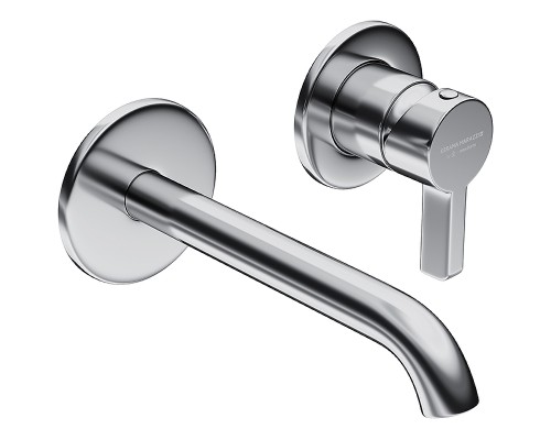 Смеситель для раковины Kerama Marazzi Linea 71028EKM.21.018 Хром