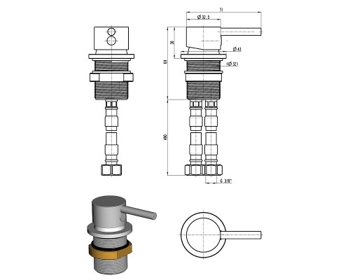Унитаз биде beWash Alesta ALKA054H1VE0W5SZ0 подвесной Белый глянцевый с сиденьем Микролифт