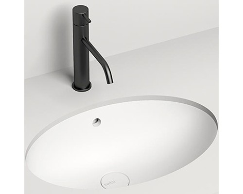 Раковина Salini Marea 12 56.5 1101109M Белая матовая