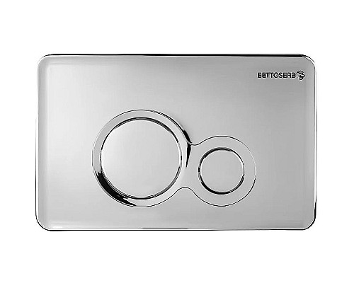 Клавиша смыва Bettoserb Sava Fix Slim Morava 40006464 Хром глянцевый Клавиша смыва Bettoserb Sava Fix Slim Morava 40006464 Хром глянцевый