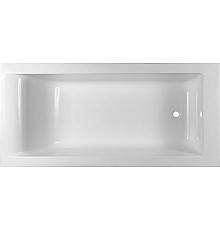Ванна из искусственного камня STWORKI Ольборг 180x80 ФР-00014092 без гидромассажа
