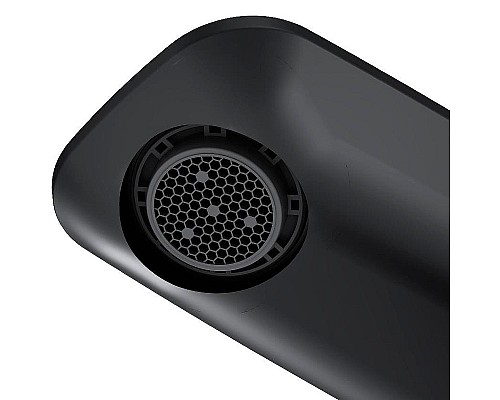 Смеситель для раковины AM.PM Inspire V2.0 TouchReel F50A02522 Черный матовый Смеситель для раковины AM.PM Inspire V2.0 TouchReel F50A02522 Черный матовый