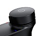Смеситель для раковины AM.PM Inspire V2.0 TouchReel F50A02522 Черный матовый