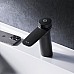 Смеситель для раковины AM.PM Inspire V2.0 TouchReel F50A02522 Черный матовый