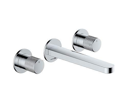 Смеситель для раковины WasserKRAFT Mosel 4645 Хром