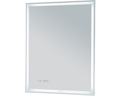Зеркало Aquanet Оптима 60 288963 с подсветкой с сенсорным выключателем