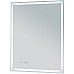 Зеркало Aquanet Оптима 60 288963 с подсветкой с сенсорным выключателем