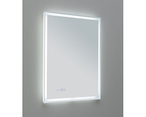 Зеркало Aquanet Оптима 60 288963 с подсветкой с сенсорным выключателем