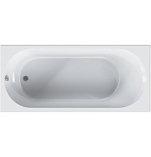 Акриловая ванна AM.PM X-Joy 180х80 W94A-180-080W-A без гидромассажа