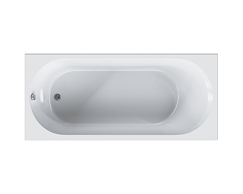 Акриловая ванна AM.PM X-Joy 180х80 W94A-180-080W-A без гидромассажа Акриловая ванна AM.PM X-Joy 180х80 W94A-180-080W-A без гидромассажа