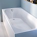 Акриловая ванна AM.PM X-Joy 180х80 W94A-180-080W-A без гидромассажа