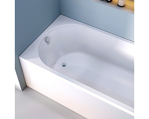 Акриловая ванна AM.PM X-Joy 180х80 W94A-180-080W-A без гидромассажа Акриловая ванна AM.PM X-Joy 180х80 W94A-180-080W-A без гидромассажа