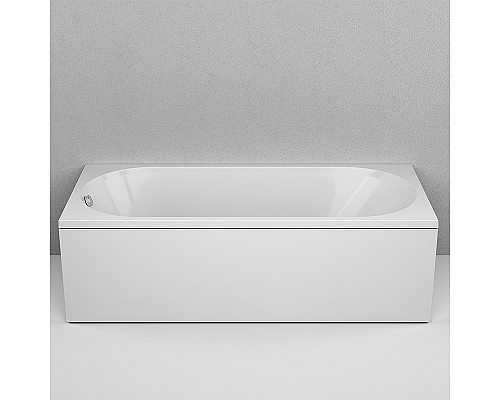 Акриловая ванна AM.PM X-Joy 180х80 W94A-180-080W-A без гидромассажа Акриловая ванна AM.PM X-Joy 180х80 W94A-180-080W-A без гидромассажа