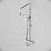 Душевая система AM.PM X-Joy F0785A400 с термостатом Хром