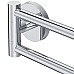 Полотенцедержатель AM.PM X-Joy A85A32600 поворотный Хром