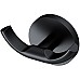 Двойной крючок AM.PM X-Joy A85A35622 Черный матовый