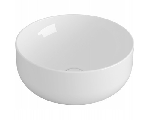 Раковина-чаша Simas Balloon 45 BA01bi Белая