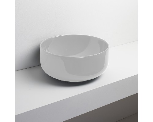 Раковина-чаша Simas Balloon 45 BA01bi Белая