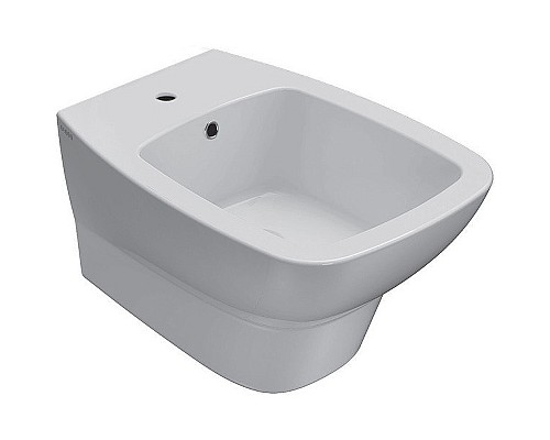 Биде Globo Daily DAS09.BI*1 подвесное Белое