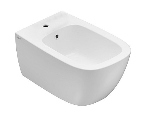 Биде Globo Genesis GNS09.BI*1 подвесное Белое