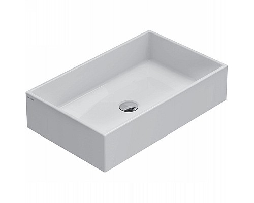 Раковина-чаша Globo Forty3 60 FO062.BI Белая