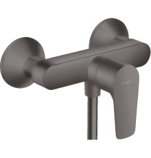 Смеситель для душа Hansgrohe Talis E Шлифованный черный хром
