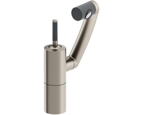 Смеситель для кухни Damixa Arc 290007264 Никель