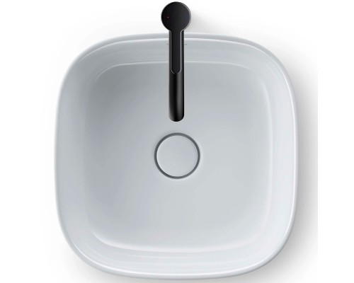Раковина-чаша Duravit Zencha 42 Белая