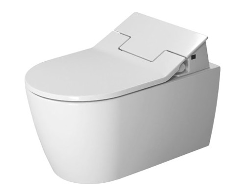 Унитаз Duravit ME by Starck 2529590000 подвесной без сиденья