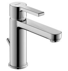 Смеситель для раковины Duravit B.2 Хром