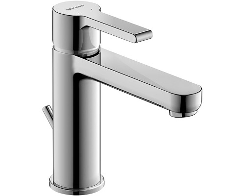 Смеситель для раковины Duravit B.2 Хром