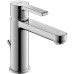 Смеситель для раковины Duravit B.2 Хром