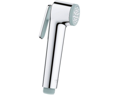 Гигиенический душ со смесителем Grohe Bauflow 29328000 Хром