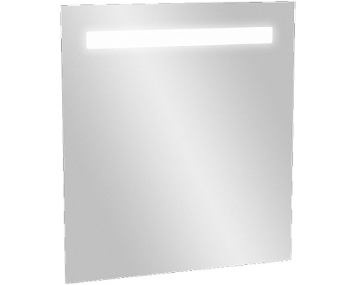 Зеркало Jacob Delafon Parallel 60 EB1411RU-NF с подсветкой с подогревом и инфракрасным выключателем