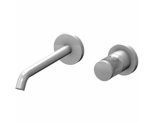 Смеситель для раковины Gattoni MD MD150/22C0 Хром