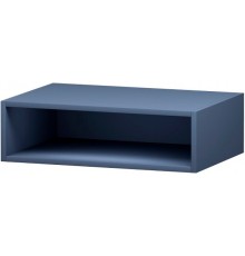 Полка AM.PM Gem 60 M90OHX0600DM Глубокий синий матовый