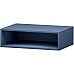 Полка AM.PM Gem 60 M90OHX0600DM Глубокий синий матовый