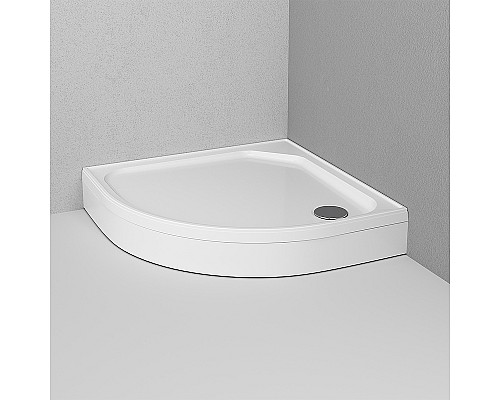 Акриловый поддон для душа AM.PM X-Joy 80x80 W88T-205-080W64 Белый