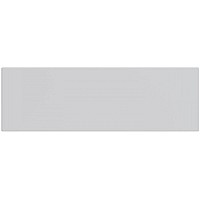 Фронтальная панель для ванны AM.PM Gem 150 W90A-150-070W-P1 Белая
