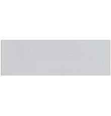 Фронтальная панель для ванны AM.PM Gem 150 W90A-150-070W-P1 Белая