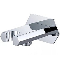 Шланговое подключение Lemark LM3985C Хром