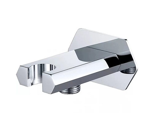 Шланговое подключение Lemark LM3985C Хром